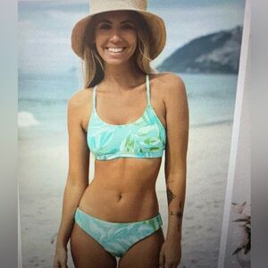 Cupshe New Bathing Suit